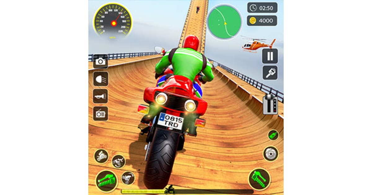 Real Bike Racing - Play Now For Free