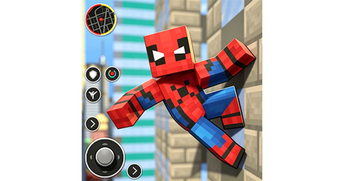 Roblox Hero City Adventure - Superhero Action Game