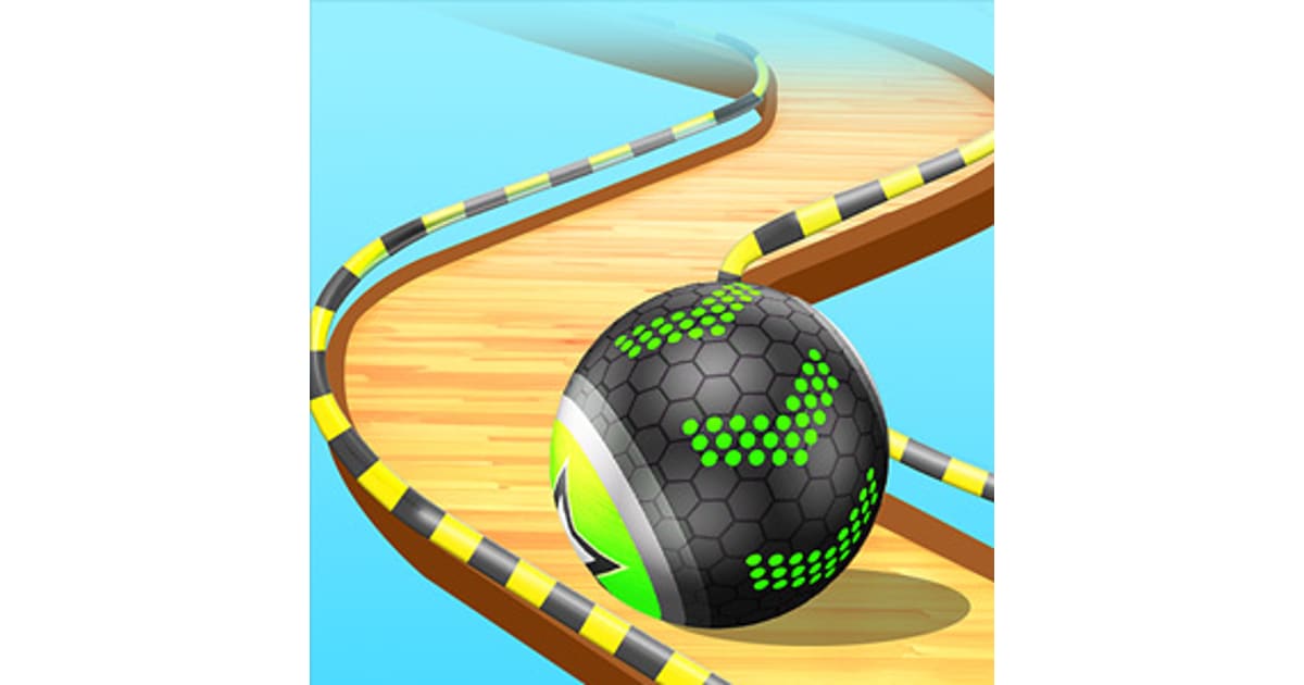 Rollance Adventure Balls - Play on Yiv.com