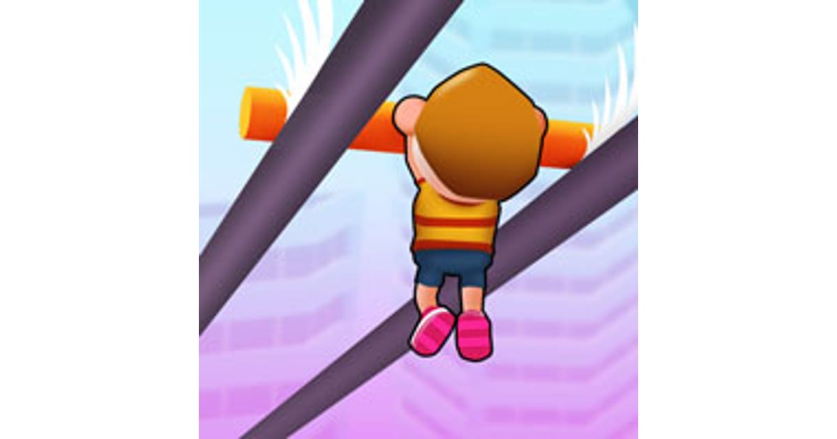 Roof Rails Online Play Now For Free