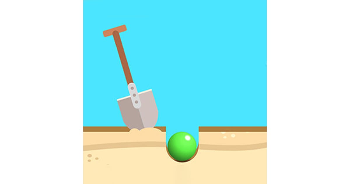 Route Digger Play Route Digger Game on