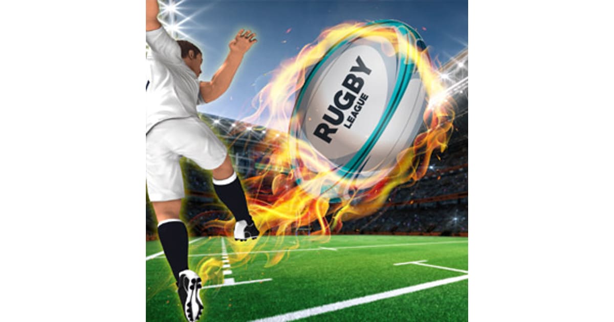 Rugby Kicks Online Free Sports Challenge