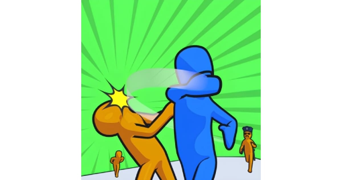 Slap And Run 2 - Play Free Slap And Run 2 Online