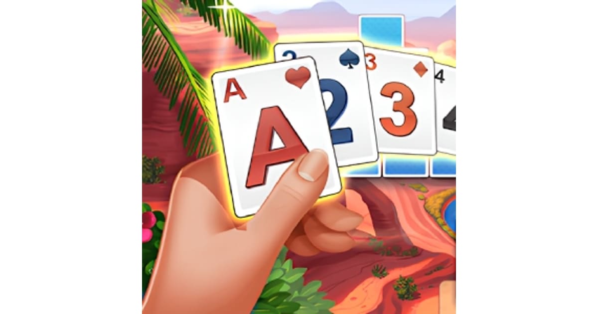 Solitaire 3 - Play Solitaire 3 Game on Yiv.Com