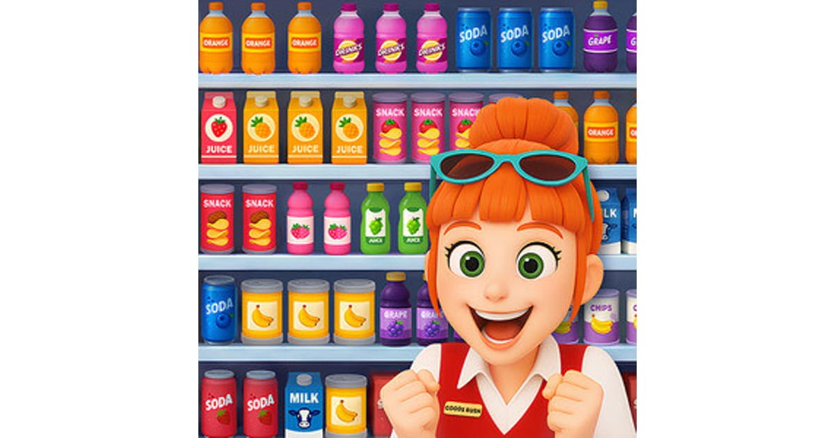 Sorting Games Toy Sort: Doll Match Puzzle Online