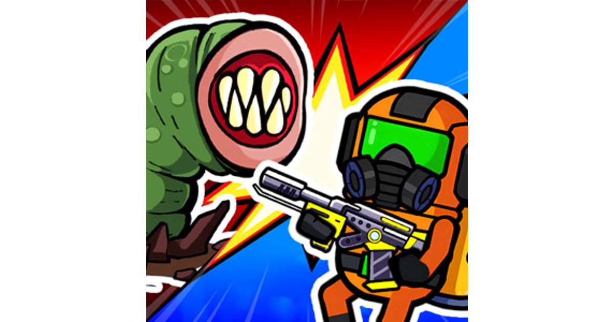 Space Survivor Shooting and Strategy Adventure