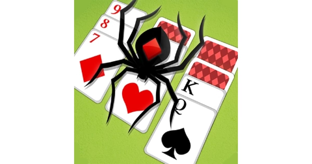 Spider Soli - Play Spider Soli Game on Yiv.Com