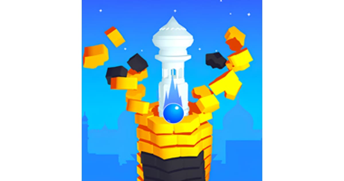 Stack Bounce Play for Free on