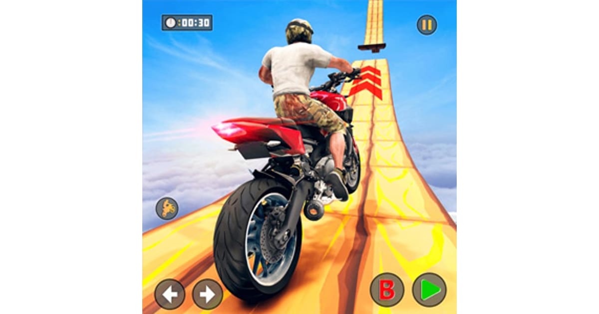 Stunt Extreme Play Stunt Extreme Game on