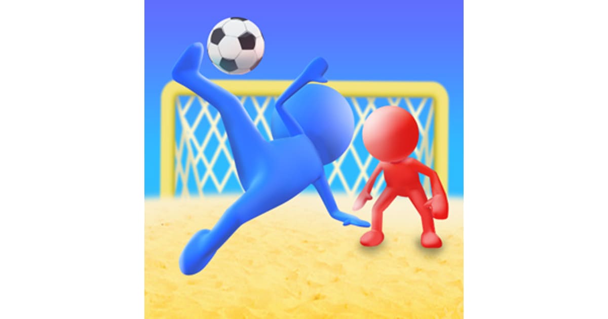 Super Goal Play Super Goal Game on