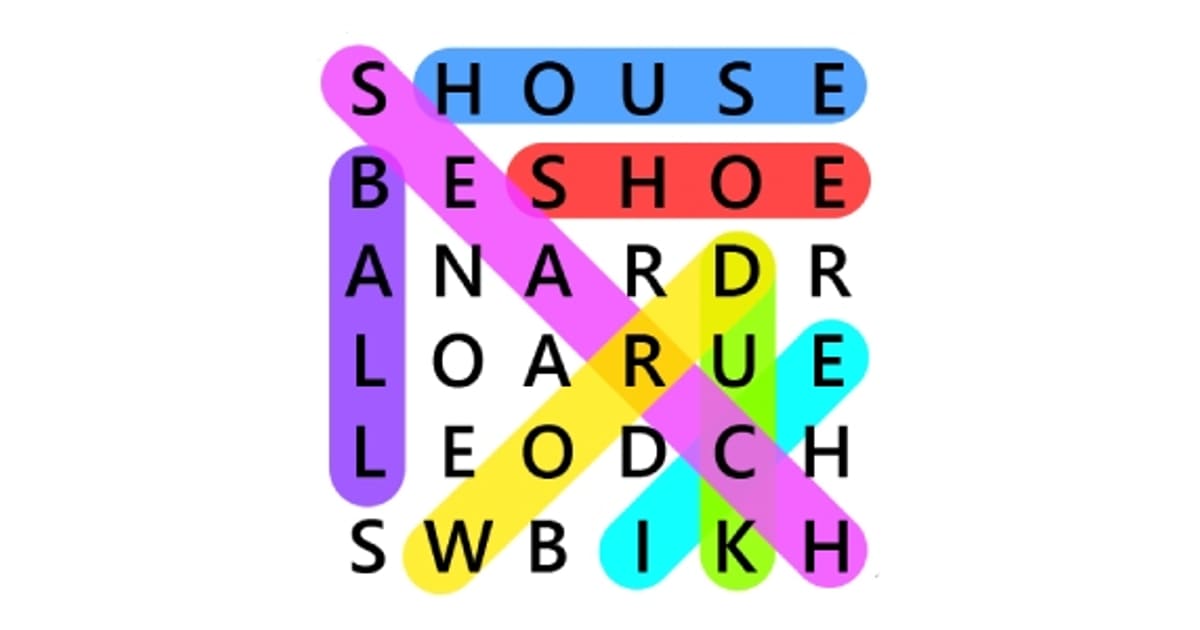 Super Word Search Pro Play Now For Free