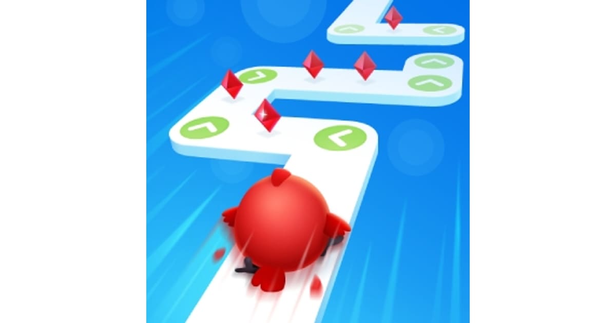 Tap Touch Run Play Tap Touch Run Game on