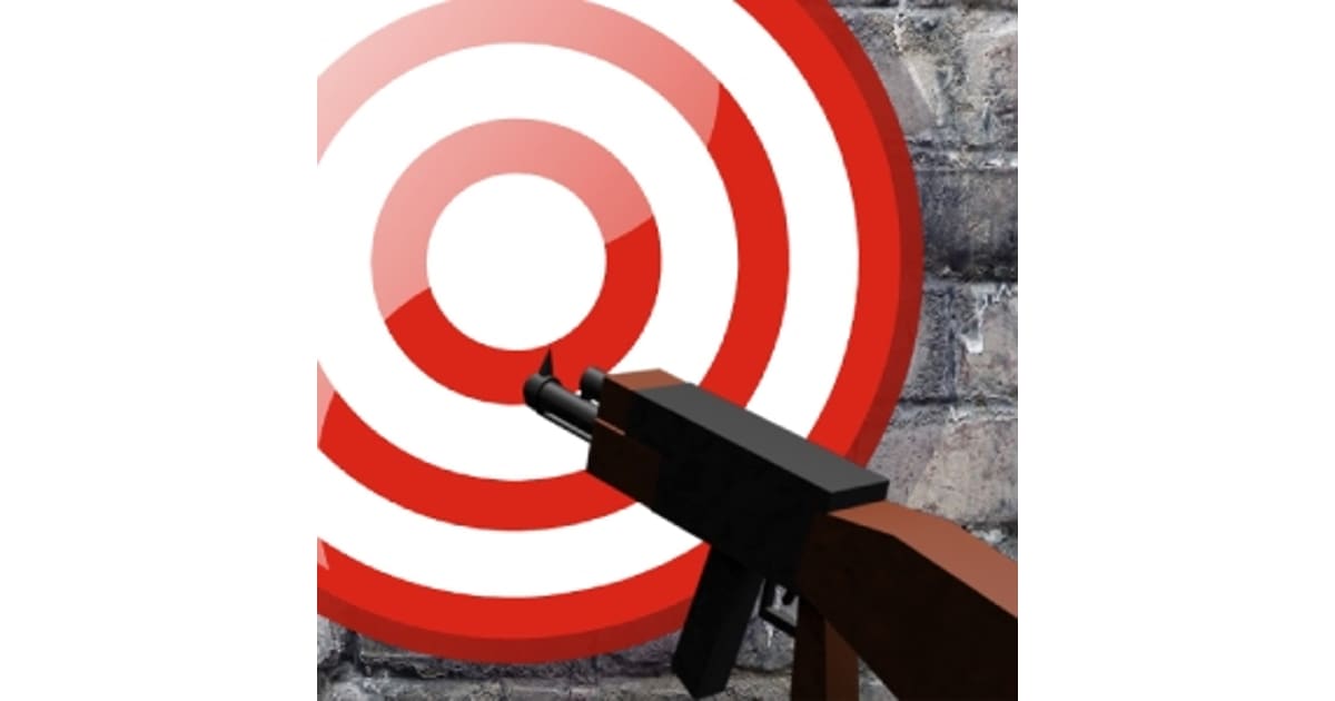 Target Hunt - Play Target Hunt Game on Yiv.Com