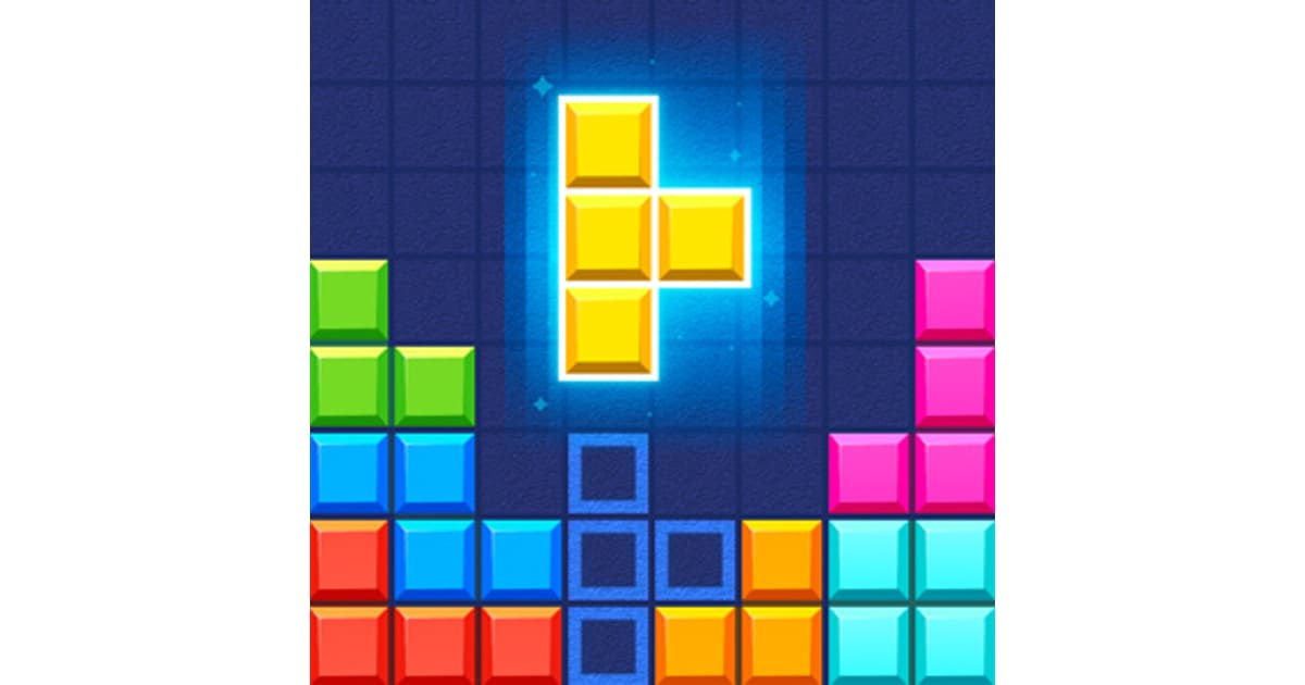 Tetris Cube - Play Tetris Cube Game on Yiv.Com