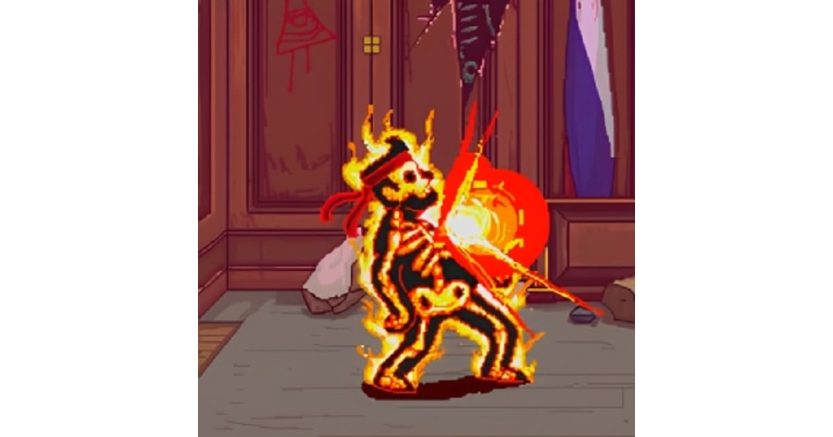 The Rise Of Evil - Play Now For Free