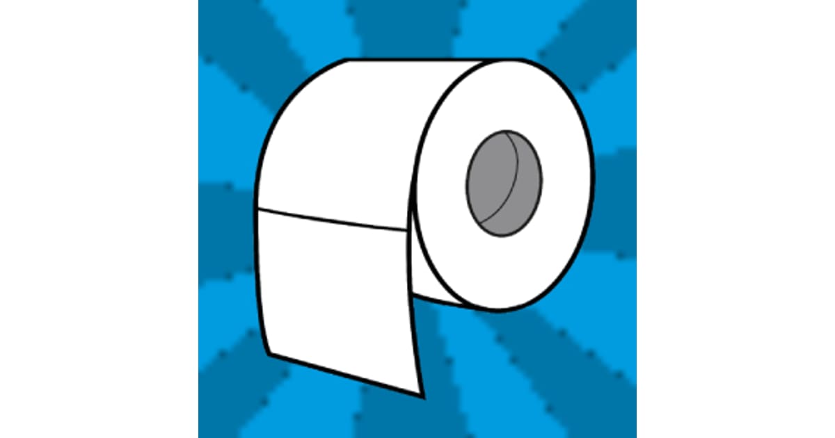 Toilet Paper The Game - Play Now For Free