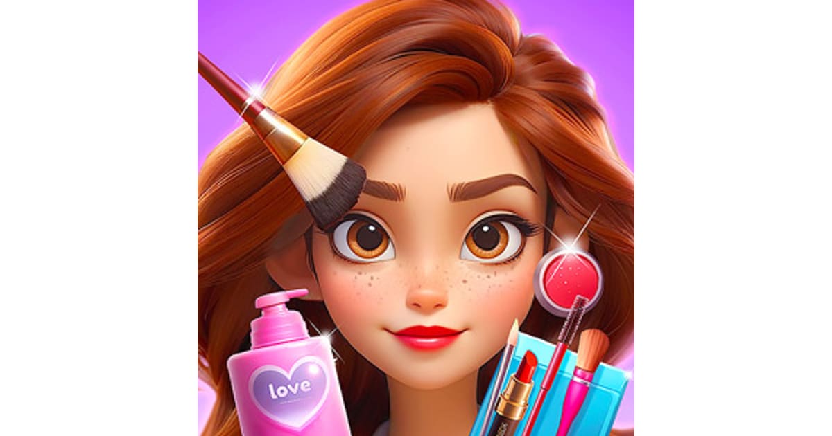 Play wonderful casual relaxing game for kids