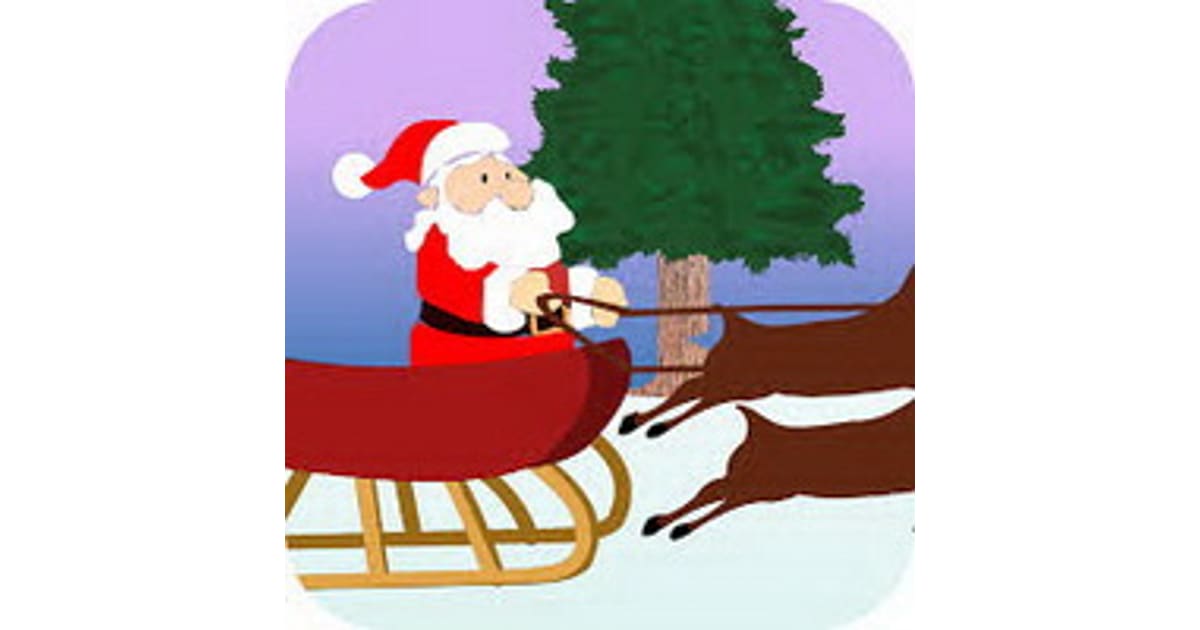 Xmas Challenge - Play Free Xmas Challenge Online