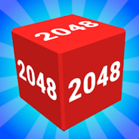 2048 3D - Jogue 2048 3D Jogo Online