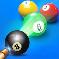 8 Ball Billiard Pool - Jogue gratuitamente na Friv5