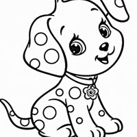 Animal Coloring Pages For Kids - Free Mobile Game Online 