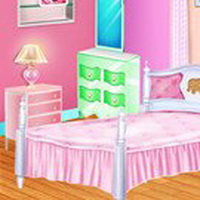 Baby Taylor Love Barbie Doll