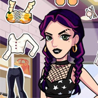 Jogos de vestir e maquiar e fazer unhas da barbie  - Free Mobile  Games Online