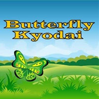 Butterfly Kyodai 🕹️ Play Butterfly Kyodai on Play123