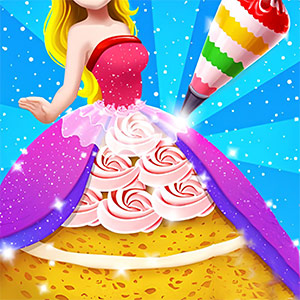 Cake Maker Cooking Games Play Now For Free
