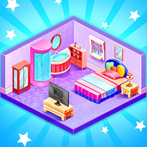 Decorate Your Home - Play Now For Free