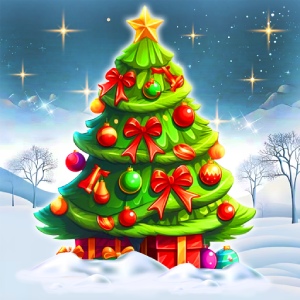 Decorating For Christmas