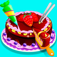 Discover more than 69 decorating cake games play free super hot   indaotaonec