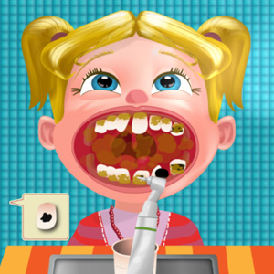 Dentist Doctor Teeth