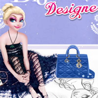 Dior Cross Body Bag Designer
