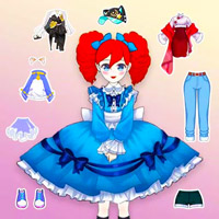 Dress Up Babi Doll - Free Mobile Game Online 