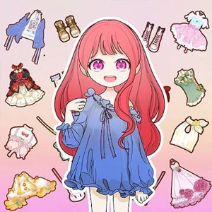 Anime Girl Dress Up And Makeup  Girls GamesAmazoncoukAppstore for  Android