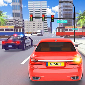 Driving Test Simulator - Play Driving Test Simulator on Kevin Games