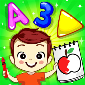 Educational Games For Kids