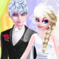 Elsa And Jack's Love Wedding Photos