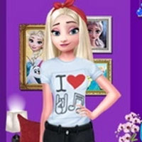 Elsa Instagram Fashion