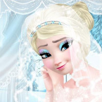 Elsa Wedding Makeup Artist