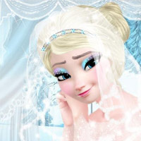 Elsa Wedding Makeup Artist
