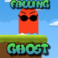 Falling Ghost