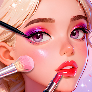 Fashion Play Makeup Games Fashion Dress Up: Girl Makeover Game Yiv