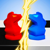 Flick Chess 3D Play Free Flick Chess 3D Online