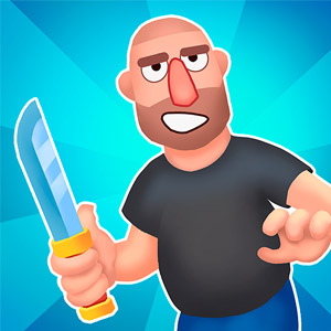 Hit Master 3D: Knife Assassin