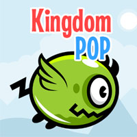 Kingdom Pop