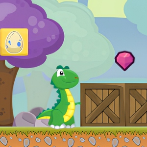 Little Dino Adventure Returns Play Now For Free