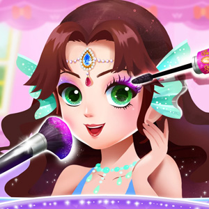 Little Princess's Fashion - Play Now For Free