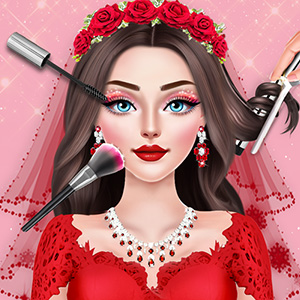 Mia Dress Up
